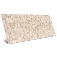 AT Sigma Cubic Ivory 25x70 (Box 1.58m2)