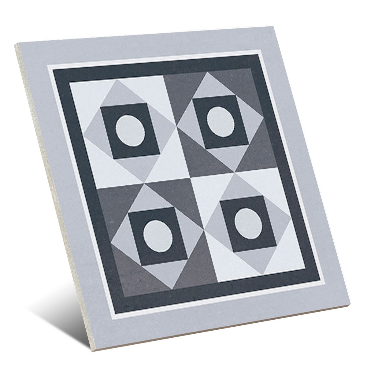 Grenier Black Block 16,5x16,5 (Box 0,55 m²)