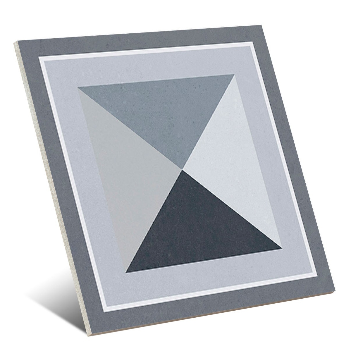 Grenier Black Block 16,5x16,5 (Box 0,55 m²) – Heritage Collection von Gaya Fores – Marke Gaya Fores S.L.