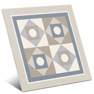 Grenier Grey Block 16.5x16.5 (Box 0.55 m2)