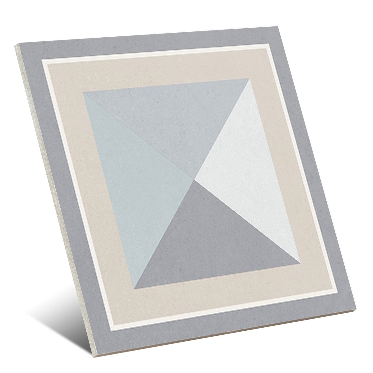 Grenier Grey Block 16,5x16,5 (Box 0,55 m²) – Heritage Collection von Gaya Fores – Marke Gaya Fores S.L.