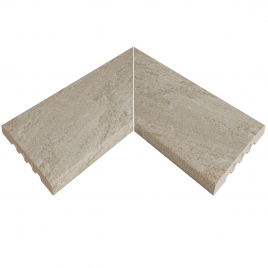 Rejilla Compact 245EC Serena Mix 62,6x62,6x2,2 (Precio por pieza)