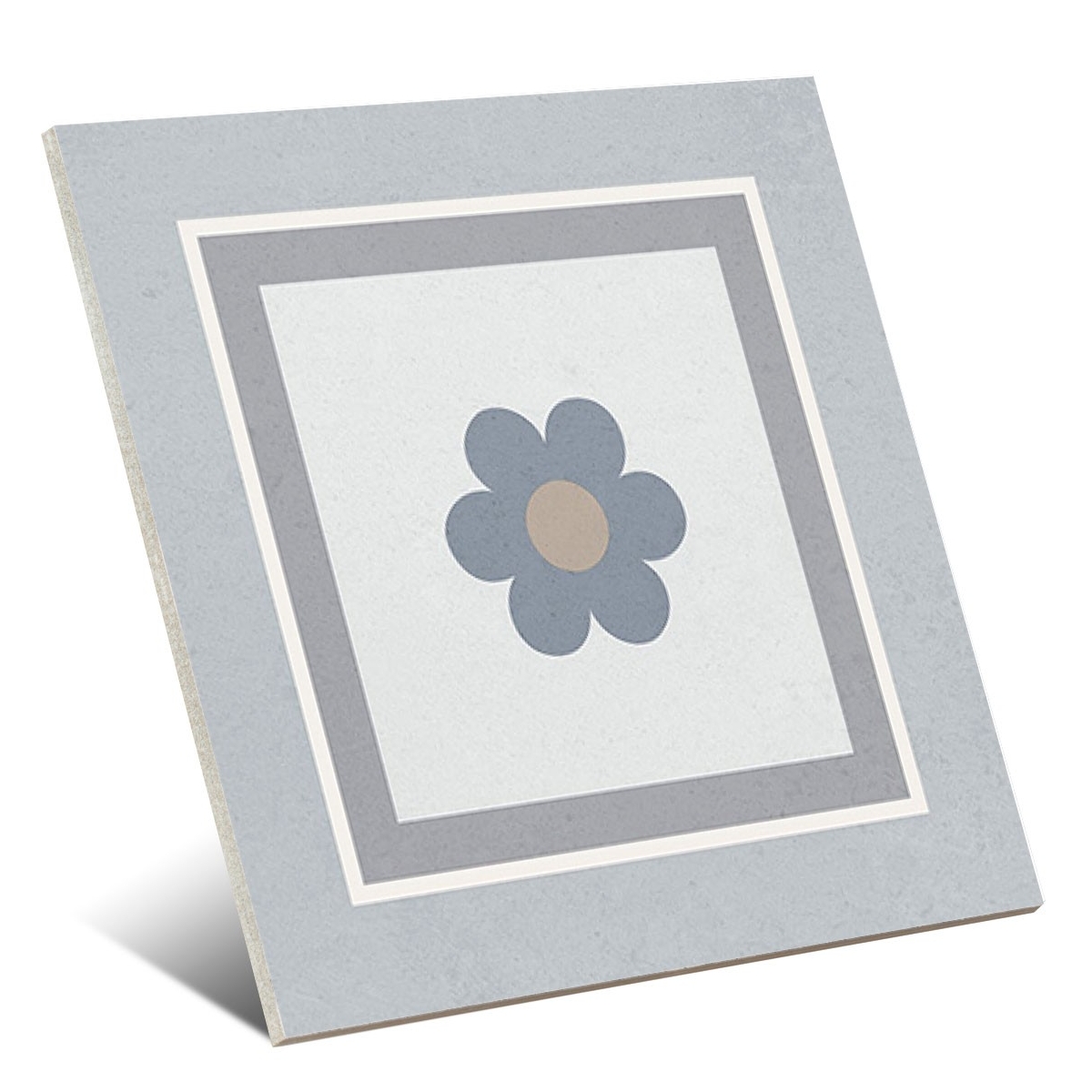 Grenier Grey Block 16,5x16,5 (Box 0,55 m²) Gaya Fores S.L.