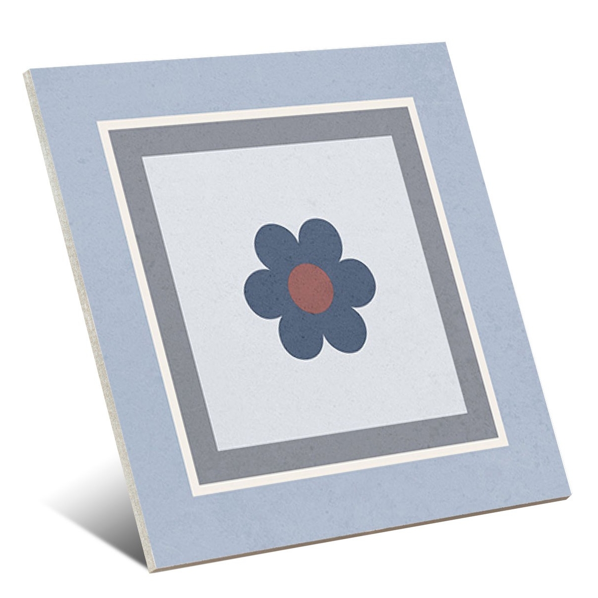 Grenier Mix Block 16,5x16,5 (Box 0,55 m²) Gaya Fores S.L.