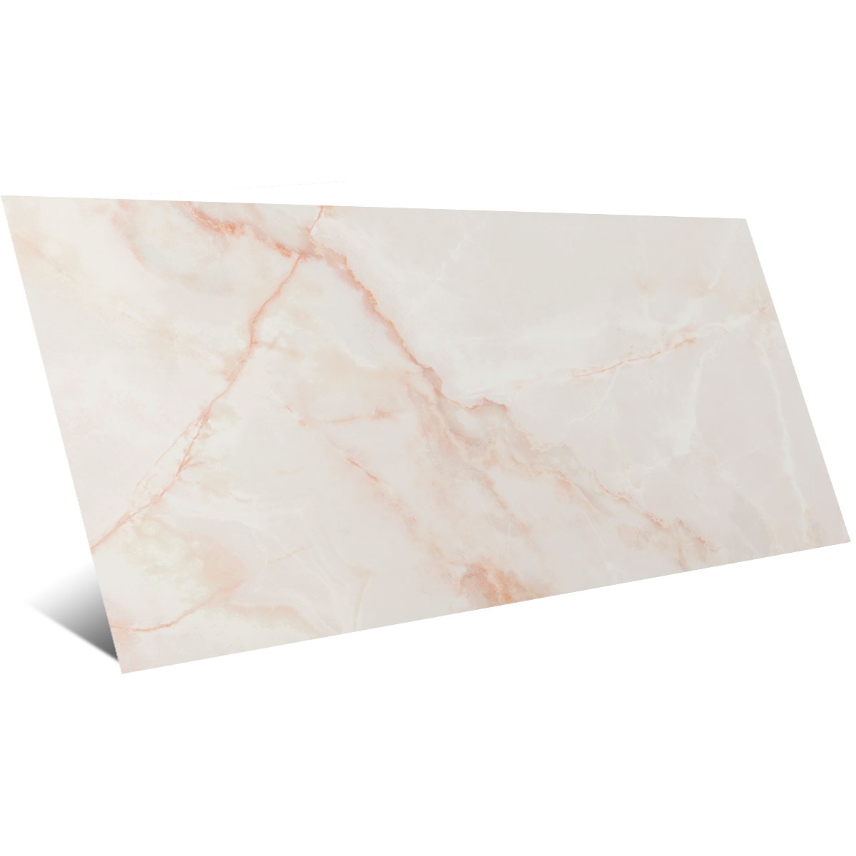 CR Lux Noor Pêssego 60x120 (Caixa 1,44 m2)