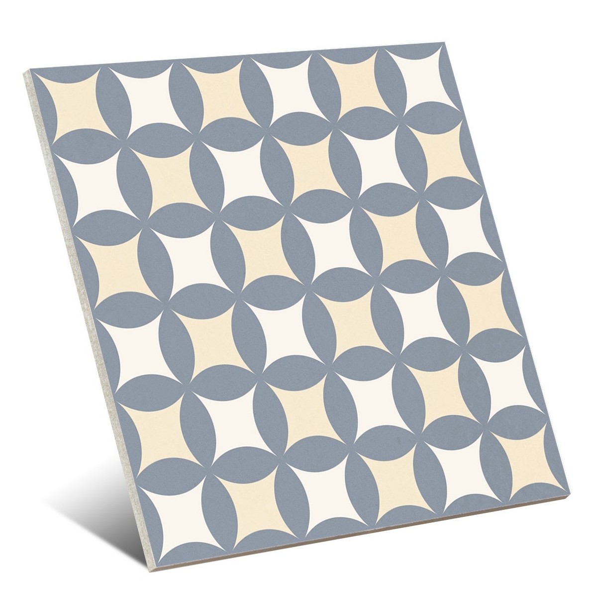 Bloc Gris Héritage 16.5x16.5 (Boîte de 0.55 m2) Gaya Fores S.L.