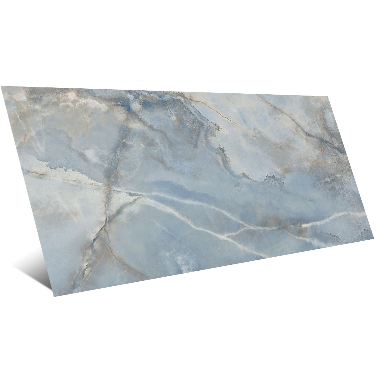 CR Lux Noor Berry 60x120 (Caixa 1,44 m2)