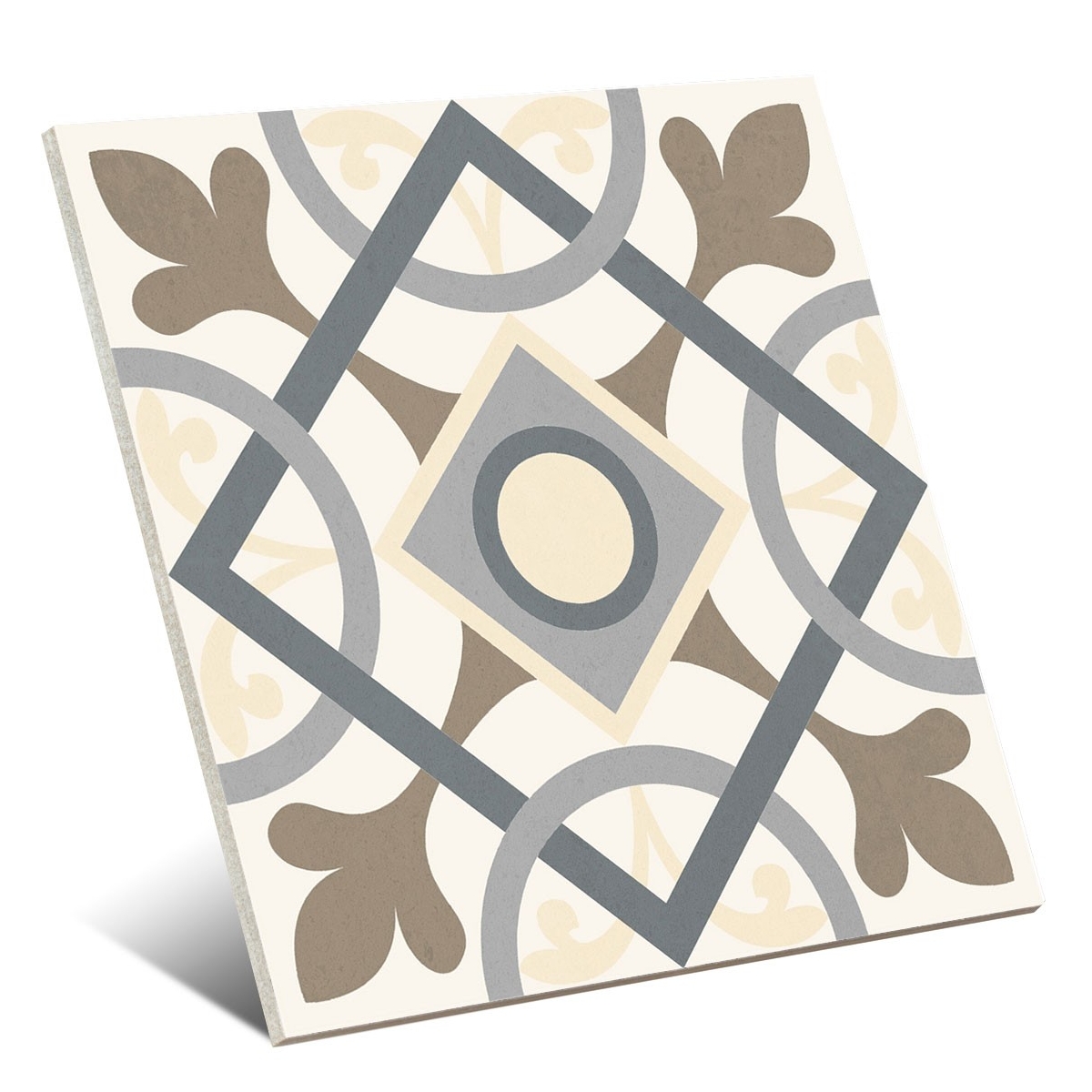 Image 5 du produit 8504 : Heritage Grey Block 16,5 x 16,5 cm (boîte 0,55 m2)