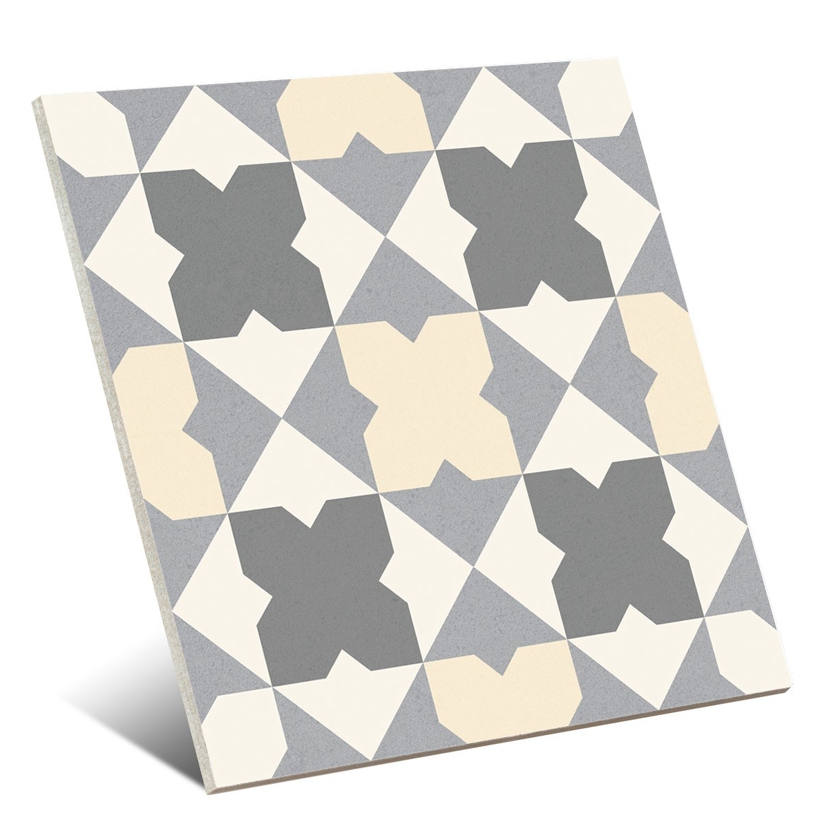 Image du produit 5 8506 : Heritage Grey Block 16,5 x 16,5 cm (boîte 0,55 m2)