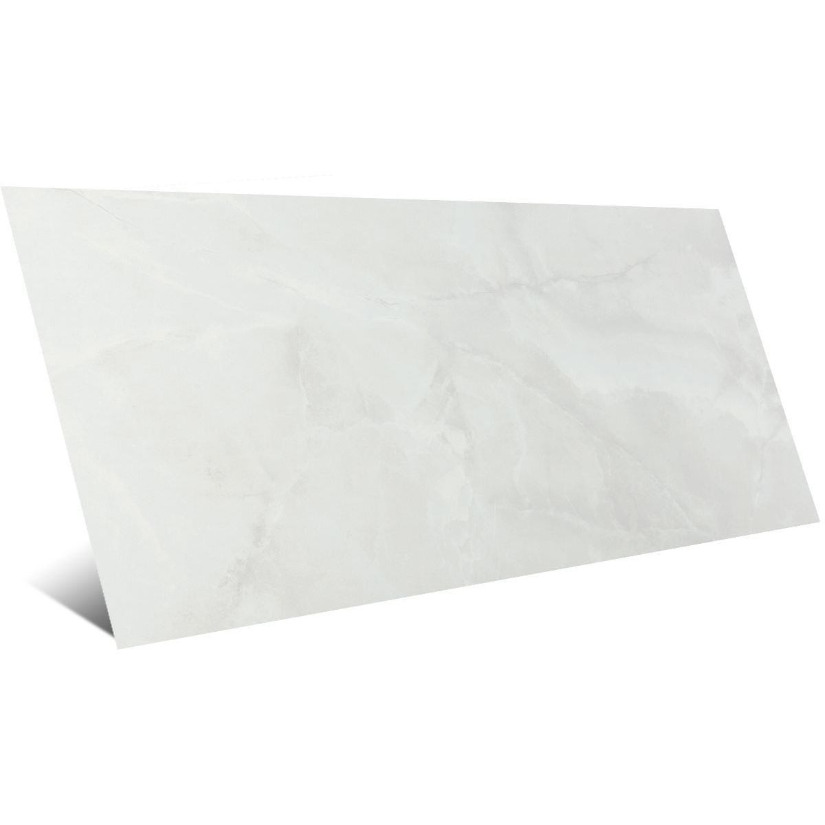 CR Noor White Mate 30x60 (Caja 1.08 m2)