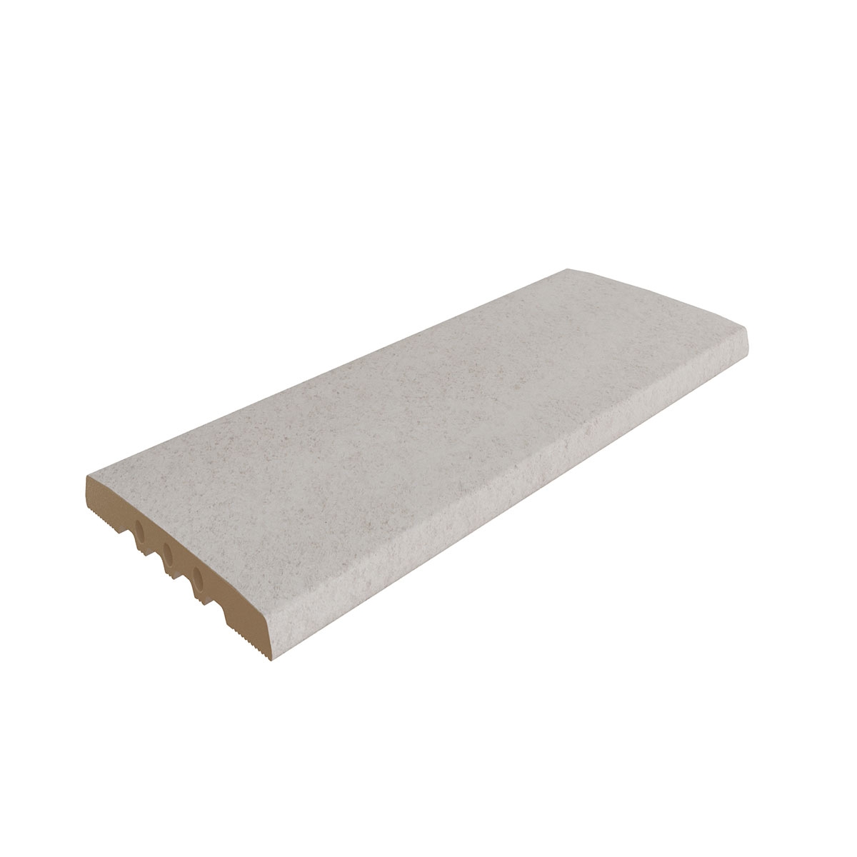 Zen I31 Serena Bianco Pool Edge 62.6x31x2.6 (Price per piece)