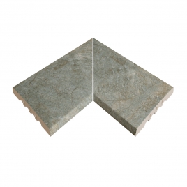 Zen EI3 Serena Mix Pool Corner 62.6x62.6x2.6 (Prix unitaire)