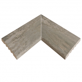 Rejilla Compact 245EC Pietro Grey 62,6x62,6x2,2 (Caja 1 pieza)