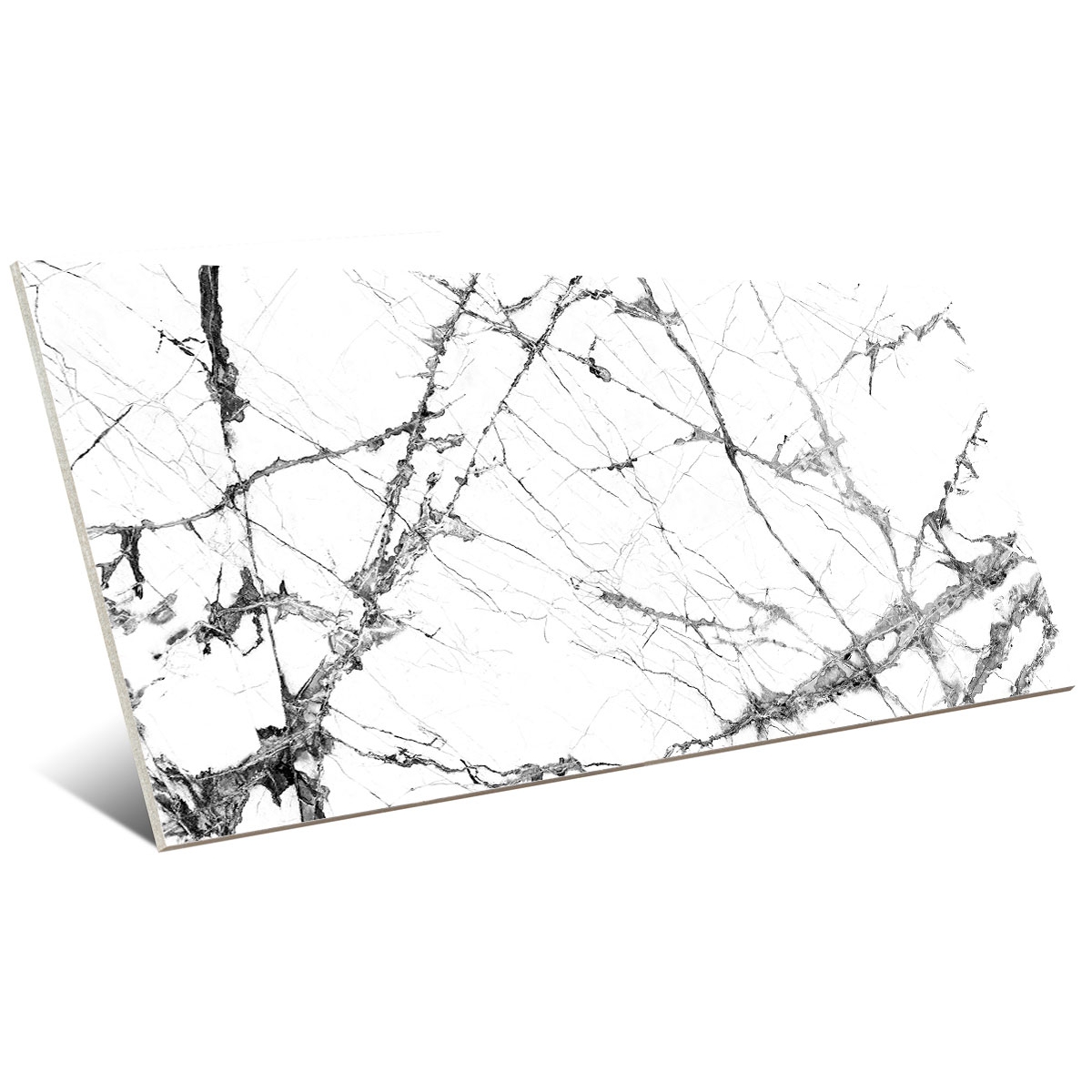 CR Lux Iceberg Branco 60x120 (Caixa 1.44m2)