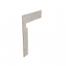ZLI Mistery Grey Stilt Block 36.5x30x7 (Prix par pièce)