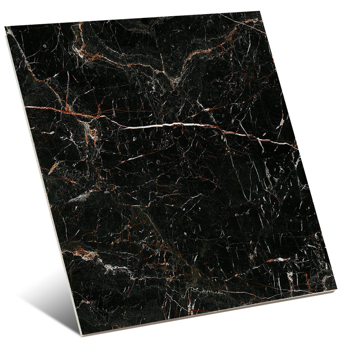 CR Lux Laurants Brown 120x120 (Box 1.44m2)