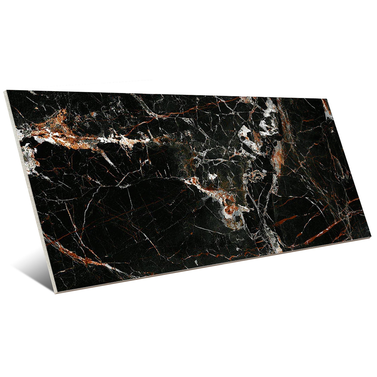 CR Lux Laurants Brown 60x120 (Caja 1.44m2)