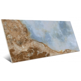 CR Lux Danae Émeraude 60x120 (Boîte 1.44m2)