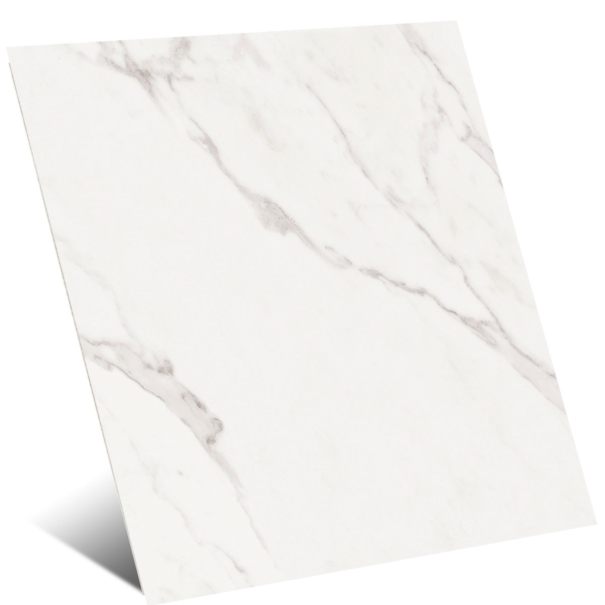 AT Rimini Blanc 45x45 (Boîte 1,42 m2)