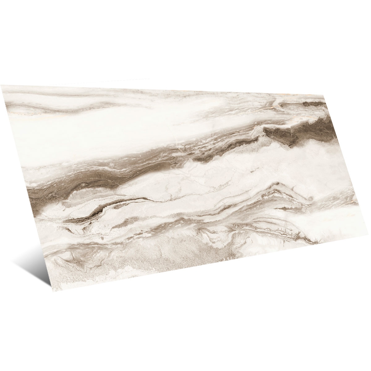 CR Nébuleuse Amande 60x120 (Boîte 1.44 m2)