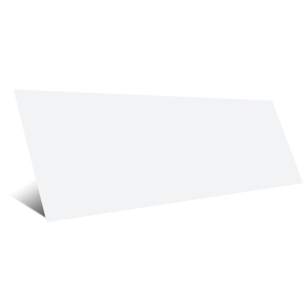 Tripoli Blanc 40x120 (Boîte 1.44 m2)