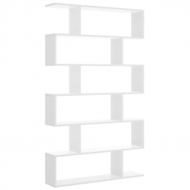 Lis High B. Gloss Shelf 190x80x25