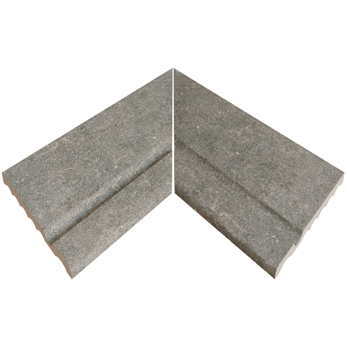 Inner Corner 664 Mystery Blue Stone 62.6x62.6x2.6 (Preço por peça)