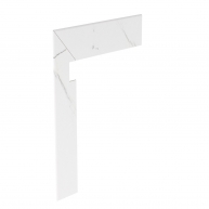 ZLI Mythos Selene Stilt Block 36.5x30x7 (Box of 20 pieces)