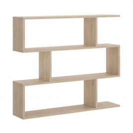 Lis Baja Natural Shelf 96x110x25