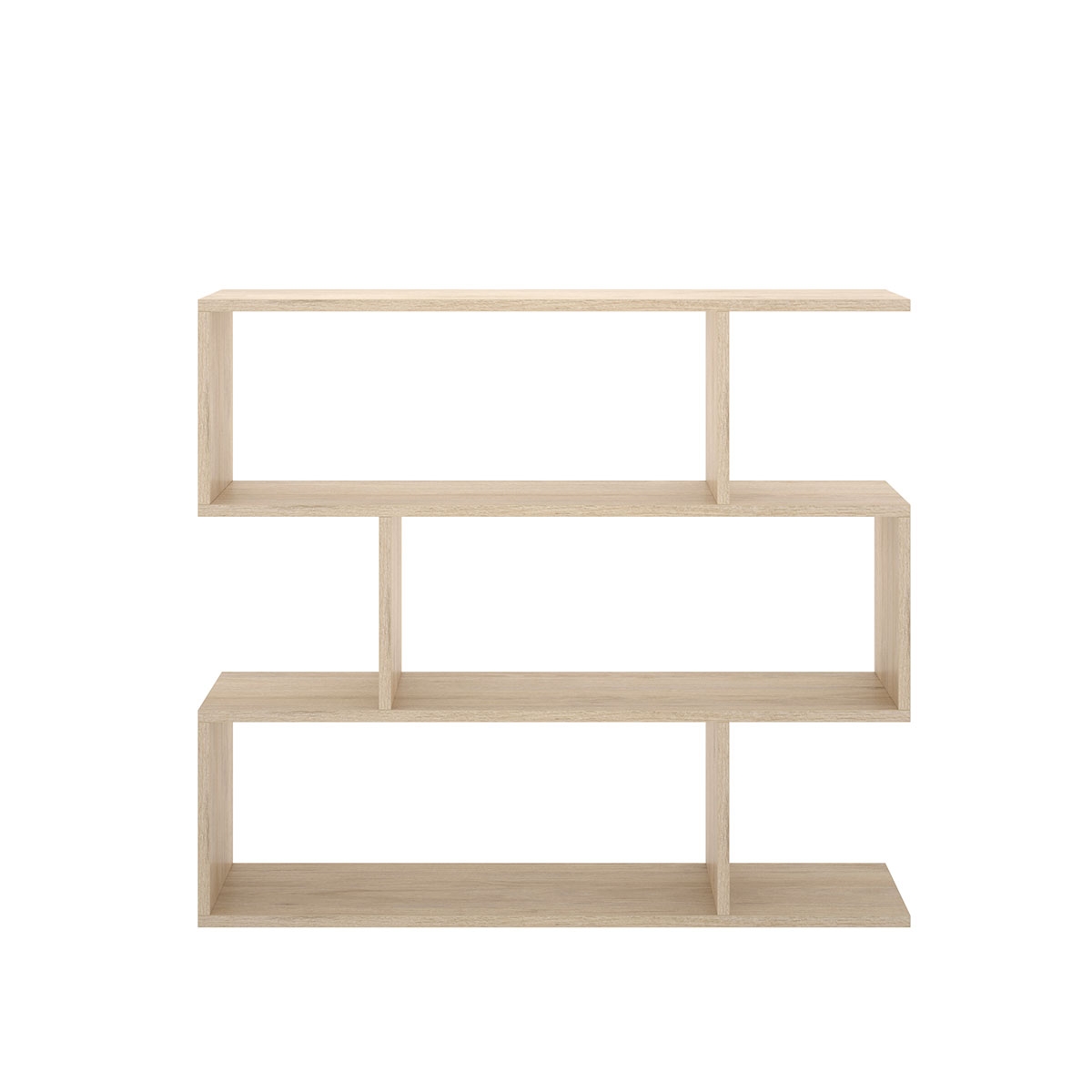 Lis Baja Natural Shelf 96x110x25 -2