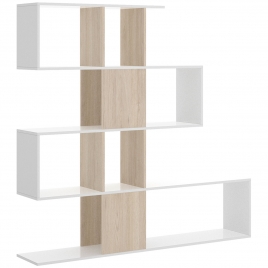 Funk B. Gloss/Natural Shelf 145x145x29