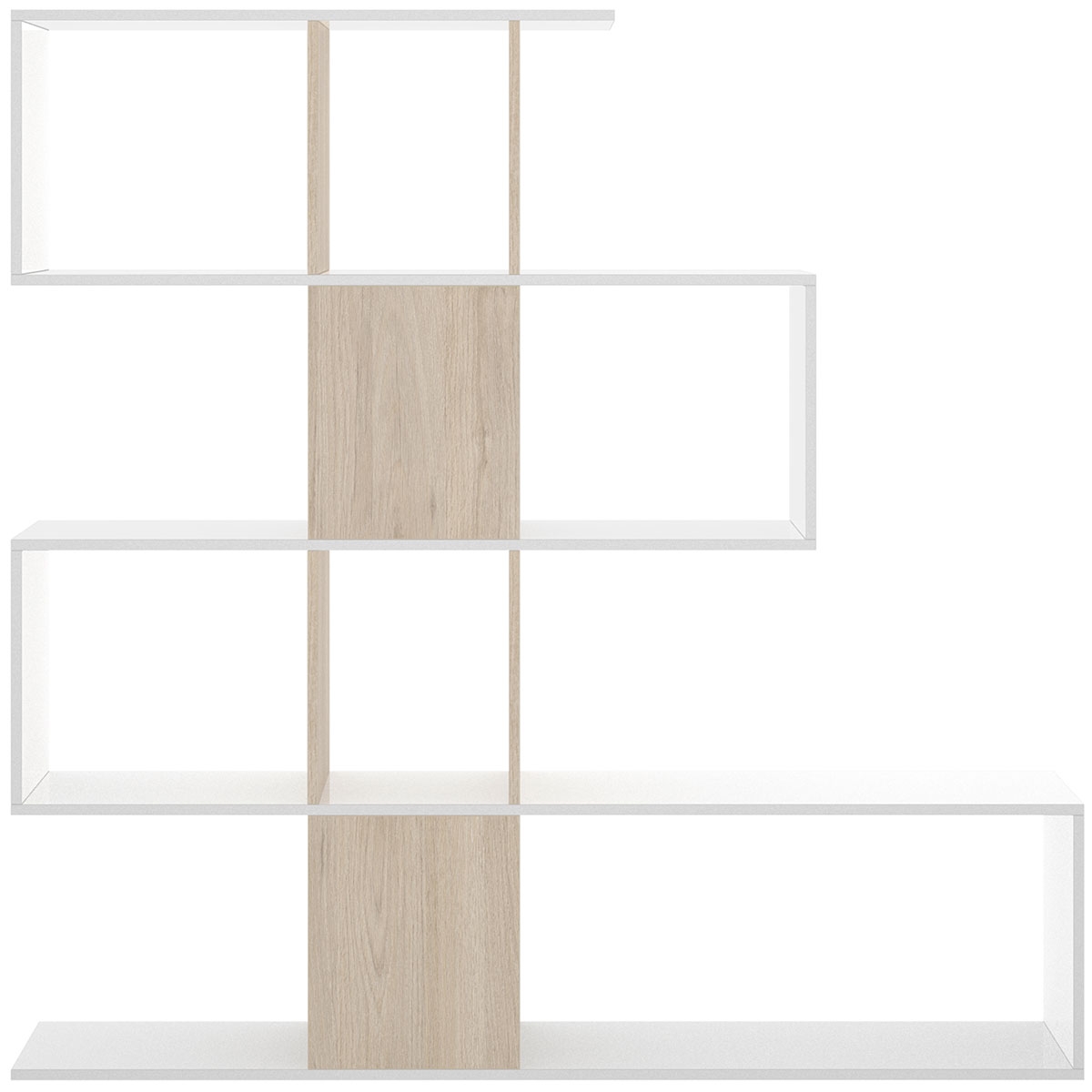 Funk B. Gloss/Natural Shelf 145x145x29 -2