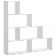 Ten B. Étagère Brillante 145x145x29