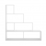Ten B. Gloss Shelf 145x145x29 -2