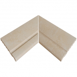 Foto de Esquina Interior 664 Mistery Sand 62,6x62,6x2,6 (Precio por pieza)