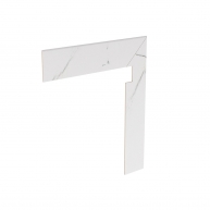 ZLD Mythos Selene Stilt Block 36.5x30x7 (Box of 20 pieces)