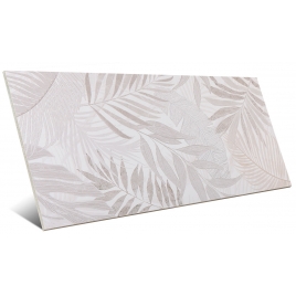 AT Forall Blanc 60x120 (Boîte 1.44m2)