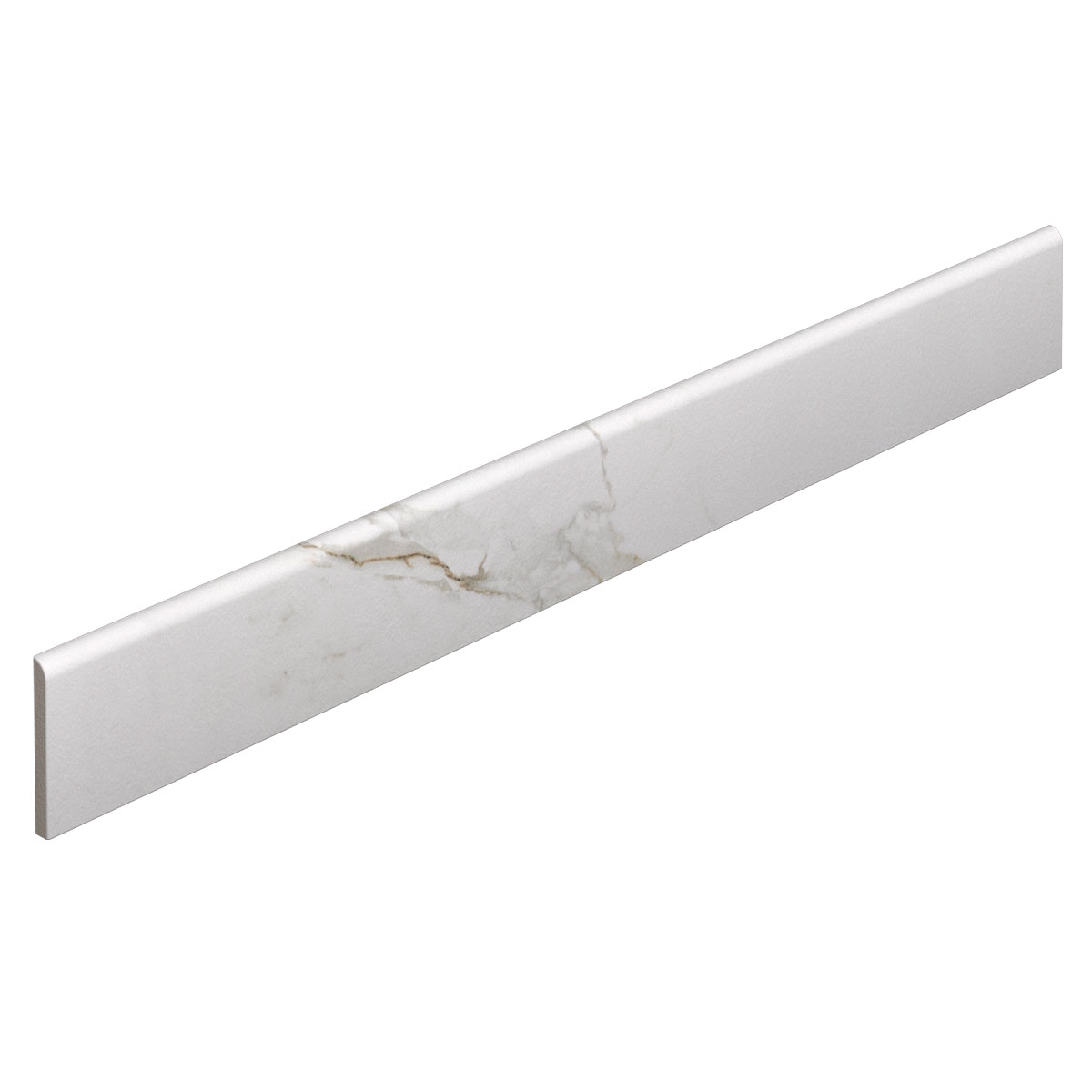 Z62 Mythos Plinthe Séléne 62.6x7 (Boîte de 20 pièces)