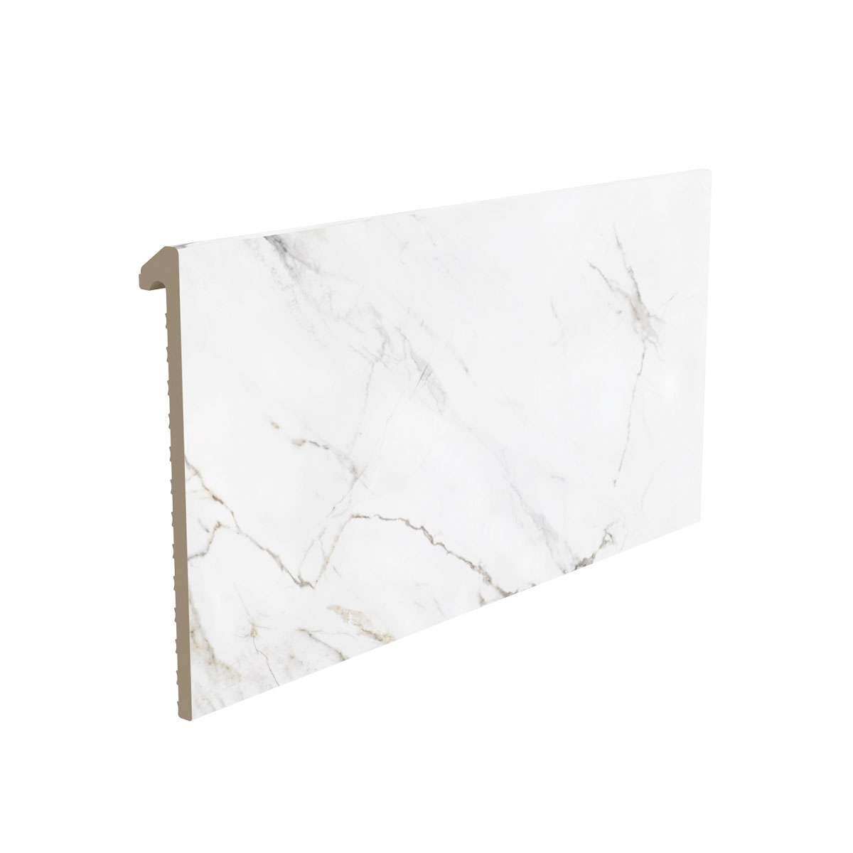 Baldosa Desbordante J62 Mythos Selene 62,6x31x3,8 (Caja 4 piezas)