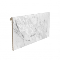 J62 Mythos Antique Overflow Tile 62.6x31x3.8 (Box 4 pieces)