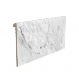 J62 Mythos Antique Overflow Tile 62.6x31x3.8 (Caixa 4 peças)