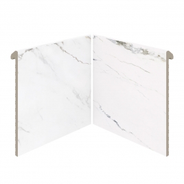 Überquellende innere Ecke IJ6 Mythos Selene 31x31x31 (Box 2 Stück)