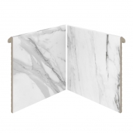 Overflowing Inner Corner IJ6 Mythos Antique 31x31x31 (Box 2 piece)