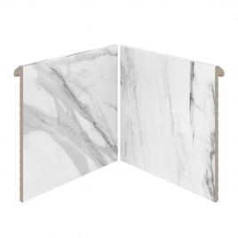 Overflowing Inner Corner IJ6 Mythos Antique 31x31x31 (Box 2 piece)