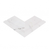 Outer Corner 665 Mythos Selene 62.6x62.6x2.6 (Box 1 piece)