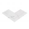 Outer Corner 665 Mythos Selene 62.6x62.6x2.6 (Box 1 piece)