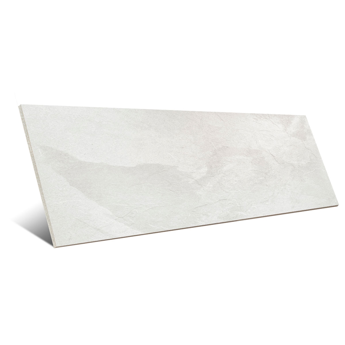 Blanc Antidérapant Rhin 60x90(N) (Boîte 1.08m2)