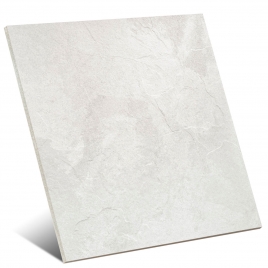 White Non-Slip Rhin 60x60(N) (Box 0.72m2)