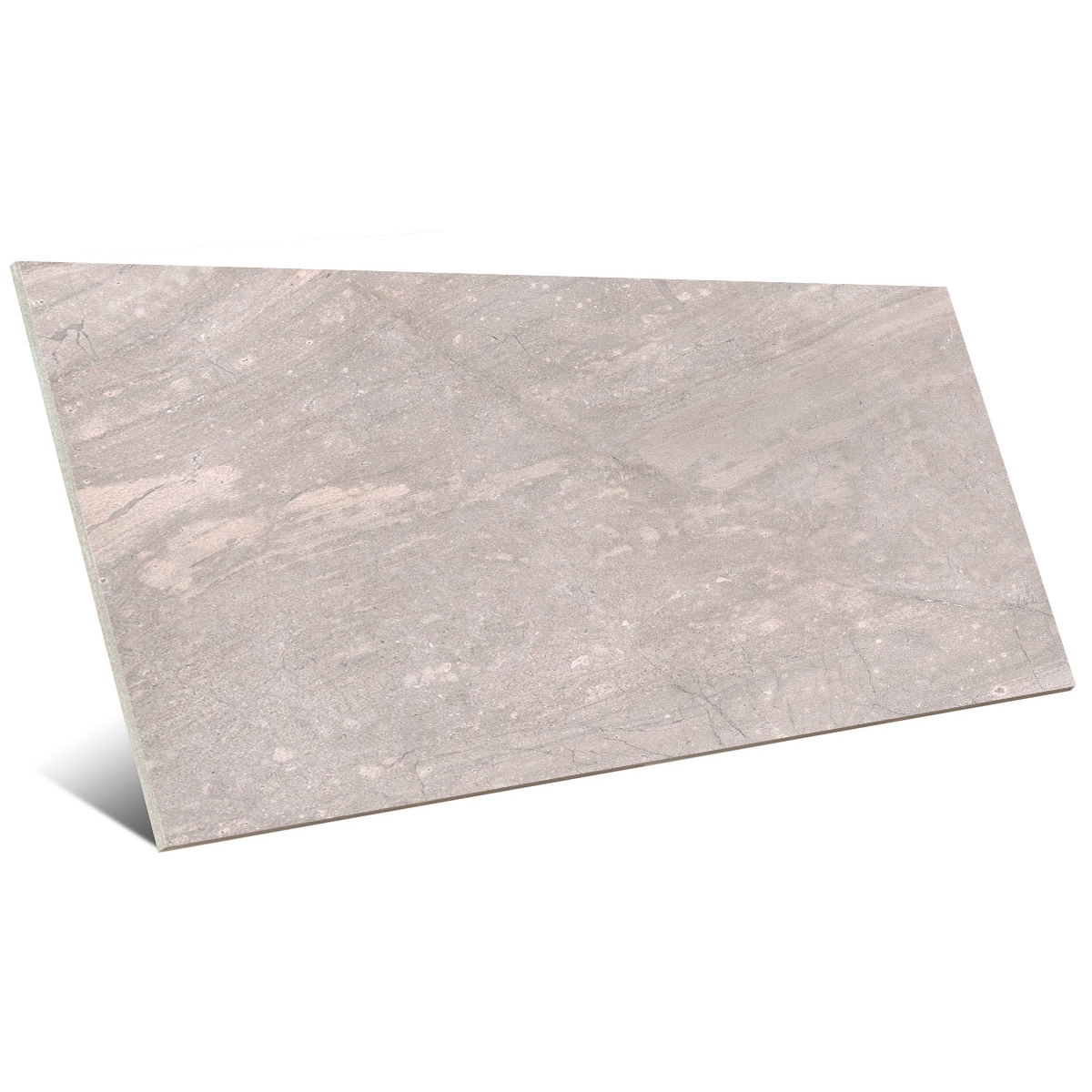 Manaos Antideslizante White 60x90 (Caja 1.08m2)