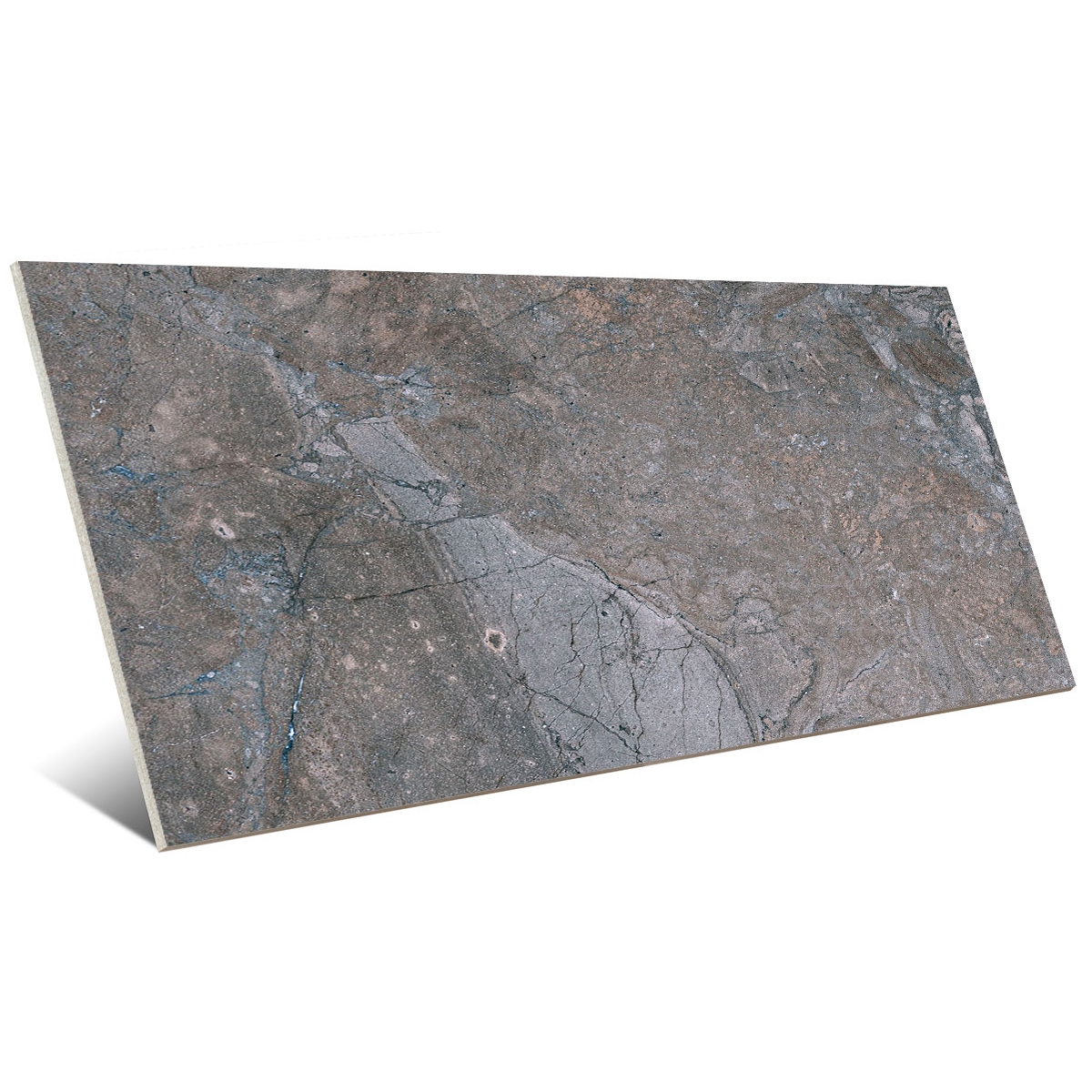 Manaus Anti-Slip Earth 60x90 (Box 1,08m²)